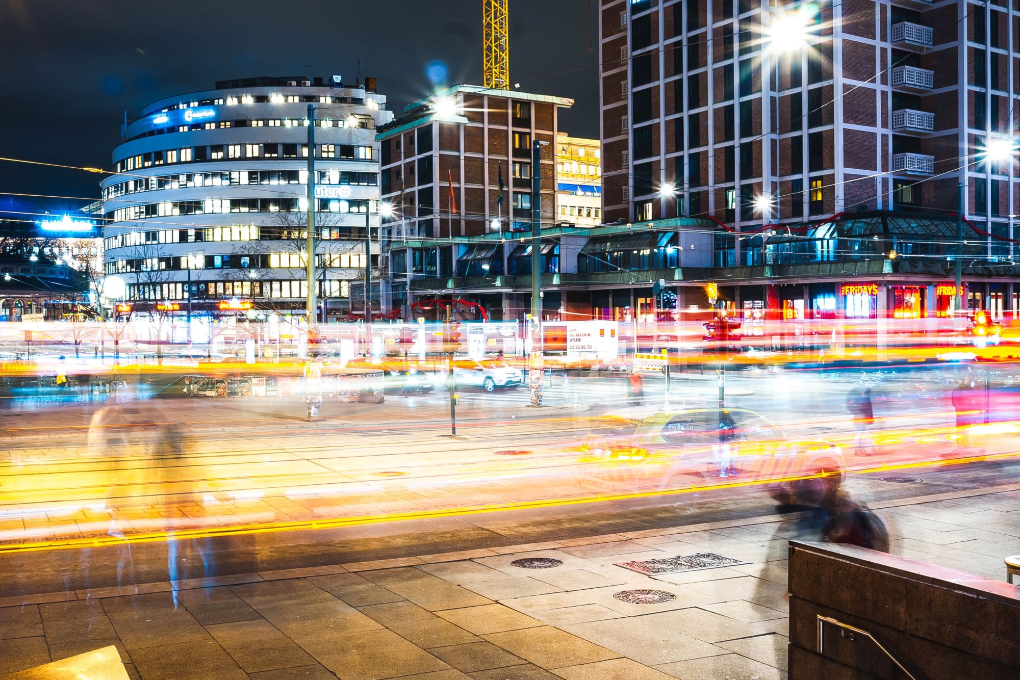 How electric cars are changing our cities